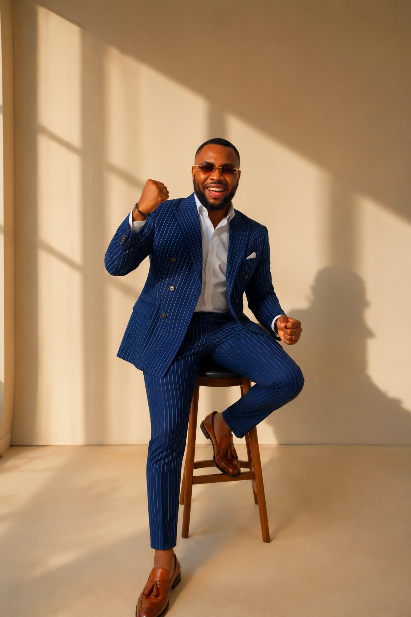 Thompson Olatunji